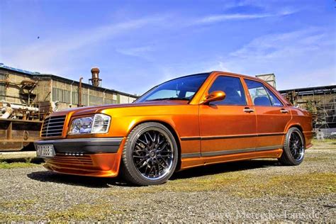 We are using cookies and similar technologies, to allow you to have the best possible website experience. Mercedes-Benz 190E W201 Tuning | BENZTUNING