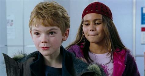 Love Actually Cast Now This Is What The Little Boy And Girl Look Like