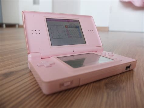 Free Images Technology Play Gadget Pink Electronics Games