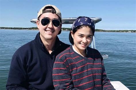 Every wonderful hindi mapagsidlan ang kasiyahan ng mister ni yam concepcion na si miguel cuunjieng ngayong. US-based na boyfriend ni Yam sa Pinas na maninirahan ...