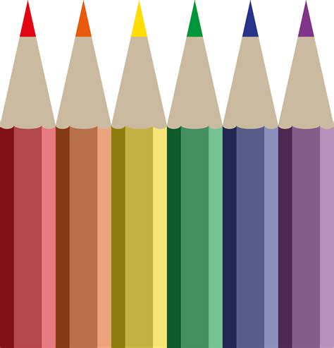 Pencil Transparent Png Pictures Free Icons And Png Backgrounds