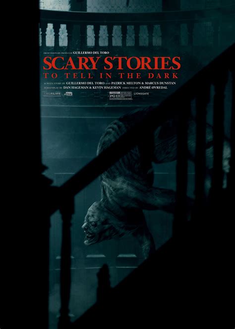 Scary Stories To Tell In The Dark Where To Watch And Stream Tv Guide