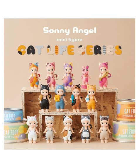 Sonny Angel Benelux