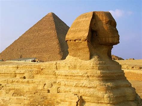 King Tutankhamun Tomb Curse Pyramid In Egypt Mysteries