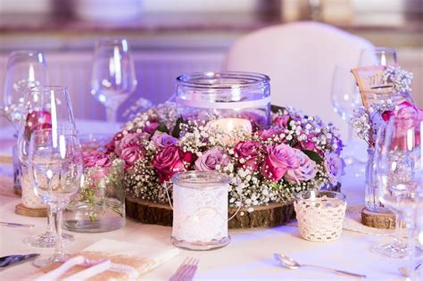 20 besten Floristik - Blumengestecke Tisch + Hochzeit ...
