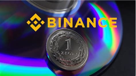 Złotówka na Binance. Krypto prasówka Blockchain ...
