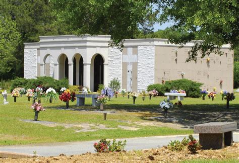 Glen Haven Memorial Gardens - Home