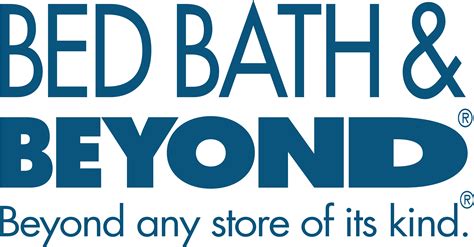 Bed Bath & Beyond - Logos Download