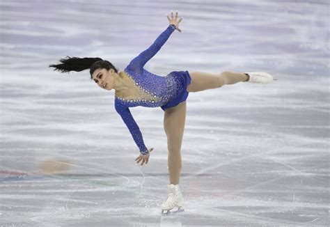 canadá logró el oro en patinaje artístico sobre hielo rusia obtuvo el