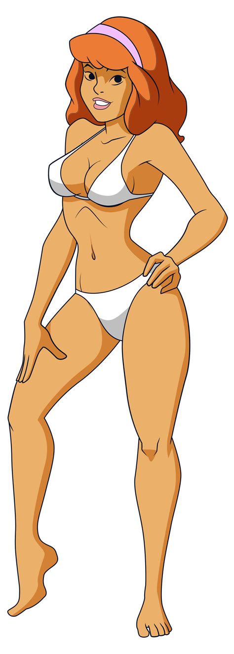 Daphne Scooby Doo By Bbobsan On Deviantart Scooby Scooby Doo Girls Cartoon Art