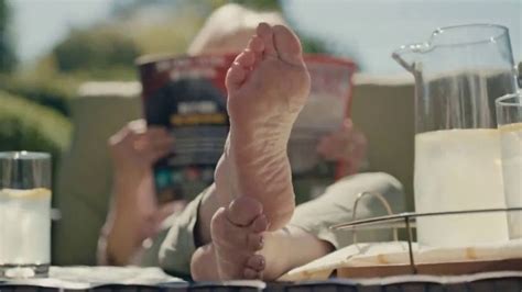 Dr Scholl S TV Commercial We Heart Feet ISpot Tv