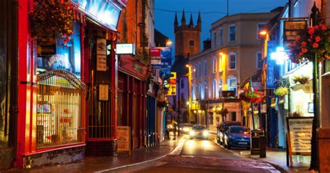 Ennis Has Been Declared Irelands Cleanest Town · Thejournalie
