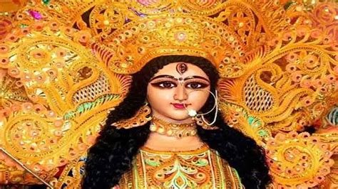 Durga Ashtami 2023 महाअष्टमी पर इस मुहूर्त में करें कन्या पूजन