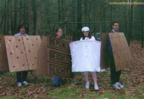 Halloween Costume Fails Are Scary For A Whole Different Reason 30 Pics