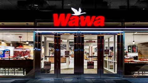 Wawa Bids For Slice Of The Corporate Catering Pie Baltimore Business