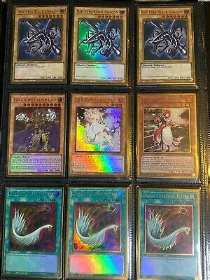 Golden outlines and borders cleanly accentuate and enhance the art duelists love and adds texture to the cards. Yu-Gi-Oh! Maximum Gold Singles | Pick from List! Premium Gold Rares & Gold Rares | eBay
