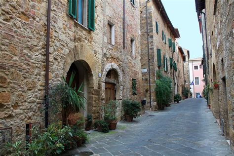 San Quirico Dorciatuscanywhat To See In San Quirico In The Val D
