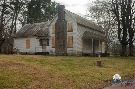Photo Captures By Jeffery Abandoned Homes Buildings Old Country