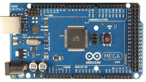 Different Types Of Arduino Boards