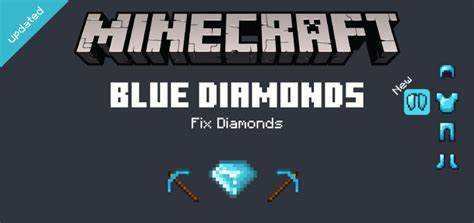 Minecraft Default Diamond Armor Texture