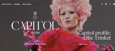 Actualizado Capitol Couture Primera edición Chroma Nouveau con