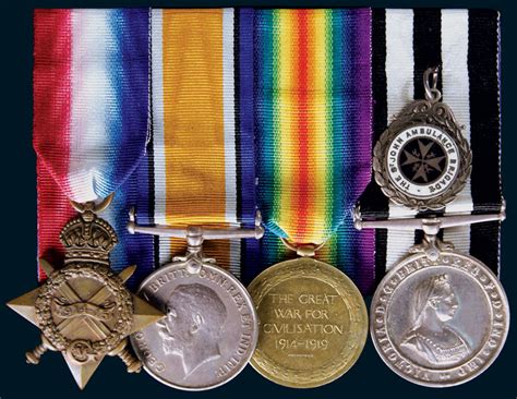 Orders Decorations And Medals Australian Groups Sale 90 Noble