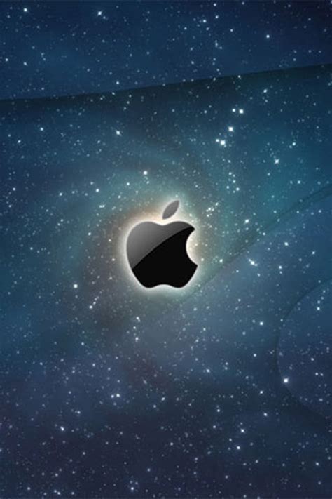 Looking for the best wallpapers? Apple Galaxy iPhone Wallpaper HD