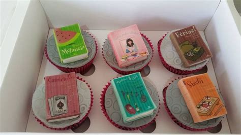Maryan Keyes Cupcakes Book Cupcakes