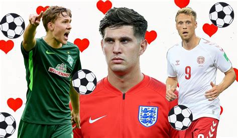 World Cup 2018 The Hot Footballers We Can T Stop Watching Trending News Gem