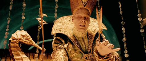 Leonard 'gomer pyle' lawrence ]: Adventures in Nerdliness: Fan-Boy Icon #56: Vincent D'Onofrio