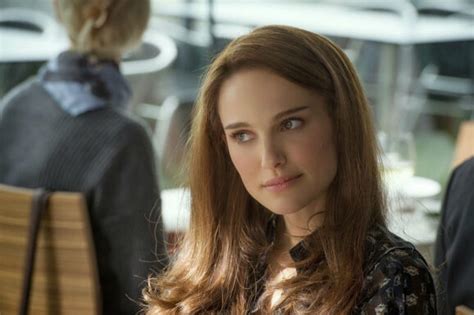 A Sex Focused Natalie Portman Movie Has Returned To Netflix