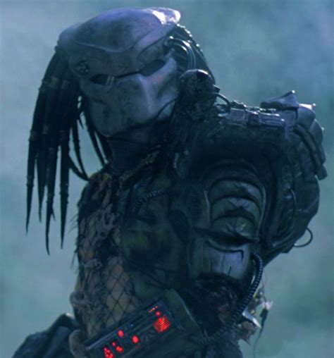 The Greatest Film Of All Time Is 33 Years Old Today Predator