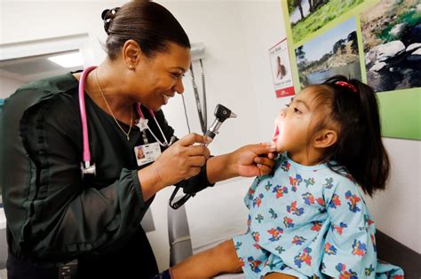 Black Female Doctors Represent Only Tiny Fraction Of All Doctors Nationwide East Bay Times