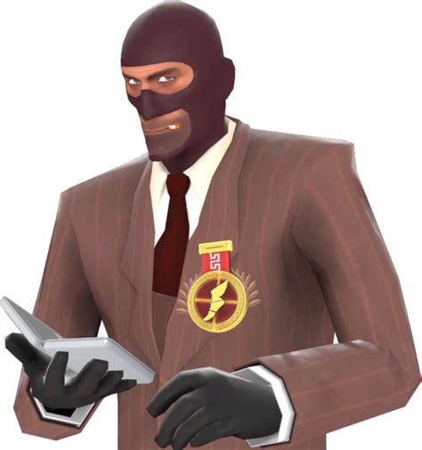 Filesacred Scouts Spypng Official Tf2 Wiki Official Team Fortress