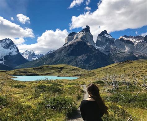 5 Easy Day Hikes In Torres Del Paine National Park