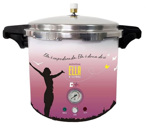 Autoclave Pequeno Para Manicure