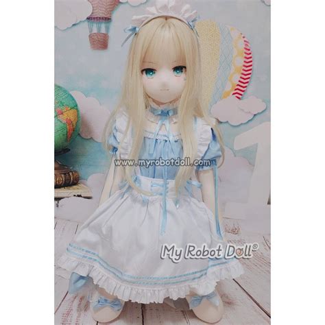 Fabric Anime Doll Happy Doll Head 11 126cm