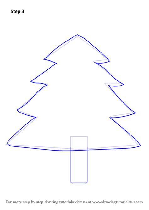 Maybe you would like to learn more about one of these? Learn How to Draw Decorated Christmas Tree (Christmas ...