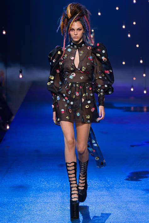Marc Jacobs Spring 2017 Ready To Wear Fashion Show Fashion New York