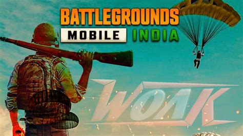 Battleground Mobile India With Wrathofak Gaming Rank Push Practice On