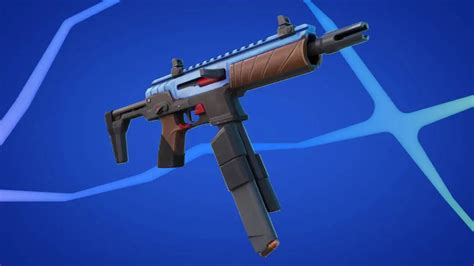 How To Make An Overpowered Pistol In Fortnite 2023