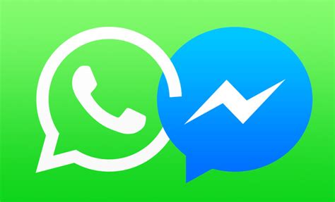 Download whatsapp messenger apk 2.18.191 for android. Battle of the Facebook Apps: Facebook Messenger vs ...