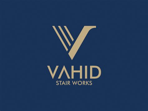 Vahid Stair Works By Shahjhan On Dribbble
