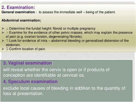 Early Pregnancy Bleeding Miscarriage Types And Management