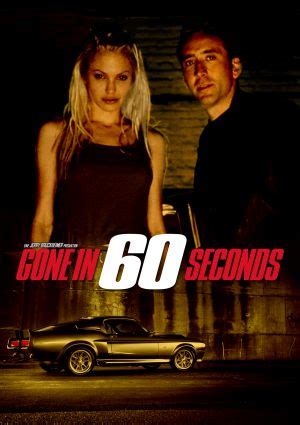 Gone in 60 seconds, movie, 1974. Gone In Sixty Seconds wallpapers, Movie, HQ Gone In Sixty ...