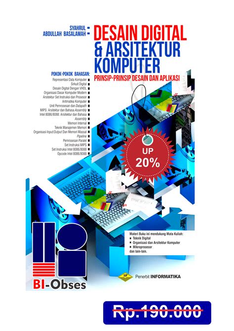 Prinsip Desain Poster – Tulisan