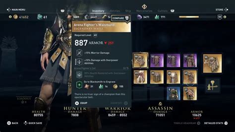 Assassins Creeds Odyssey Road To Valhalla Youtube