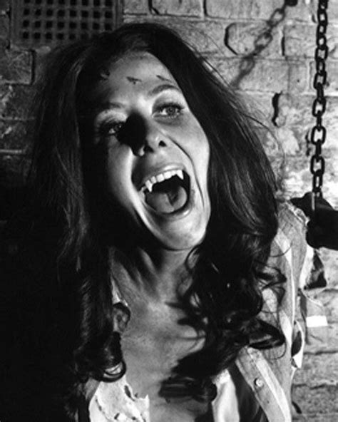 The Satanic Rites Of Dracula 1973 Hammer Horror Films Dracula