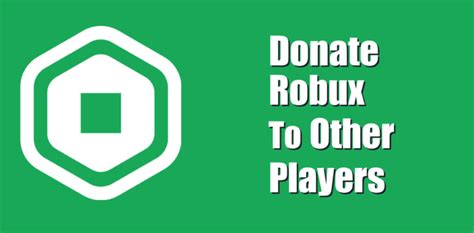 We did not find results for: How To Donate Robux To Other Players? | Game Adroit