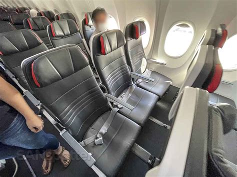 Air Canada Boeing 737 Max 8 Seating Plan Brokeasshome